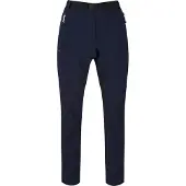 Regatta Xert Stretch Iii Convertible Pants Bleu 56 / Regular Homme