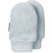 Sterntaler Moufles Bébé En Peluche 0-6 Mois De