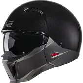 HJC i20 Solid Casque à réaction