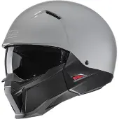 HJC i20 Solid Casque à réaction