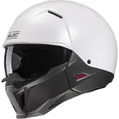 HJC i20 Solid Casque à réaction
