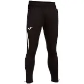 Joma Championship Vii Tracksuit Pants Noir S