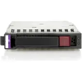 HP Midline - Disque dur - 3 To - échangeable à chaud - 3.5" LFF (8.9 cm LFF) - SATA 3Gb/s - 7200 tr/min