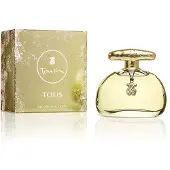 Tous Toucher EDT W 100ml