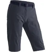 Maier Sports Kluane 3/4 Pants Gris 3XL / Regular Femme