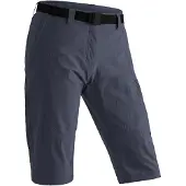 Maier Sports Pantalon 3/4 femme Kluane