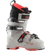 Lange Xt3 Tour Sport Alpine Ski Boots Blanc 24.5