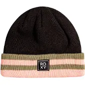 Roxy Suvinna Beanie Noir Enfants