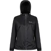 Regatta Corinne Iv Jacket Noir 42 Femme