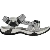 CMP CAMPAGNOLO Hamal Wmn Hiking Sandale femme gris 41