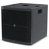 Mackie Thump118s Active Subwoofer Noir One Size / EU Plug 220V