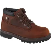 SKECHERS Boots SERGEANTS VERDICT homme || Taille 40