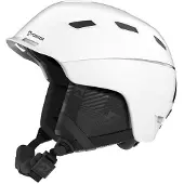 Marker Ampire Fleece Liner Helmet Blanc L