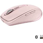 Logitech MX Anywhere 3 Rose