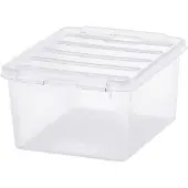 Smartstore 3521141 Aufbewahrungsbox CLASSIC 2, 2 Liter