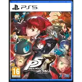 Ps5 Persona 5 Royal Multicolore PAL