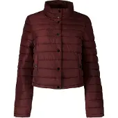 Superdry Studios Boxy Fuji Jacket Rouge L Femme