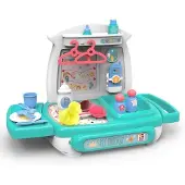 Ninco Nursley Premiere Multicolore Enfants