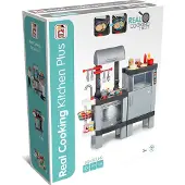 Ninco Station de cuisson 2 en 1