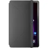 Lenovo Tab P11 (2e Géneration) Book Case Gris