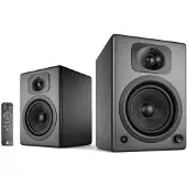Wavemaster 66364 Aktivboxen TWO NEO 2.0 Bluetooth stone gray retail