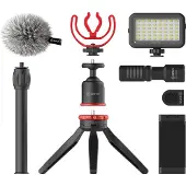 Boya BY-VG350 Smartphone Video Set