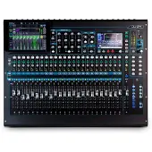 Allen & Heath QU-24 console de mixage numérique