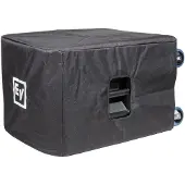 ElectroVoice Padded Cover for ETX-18SP with EV Logo