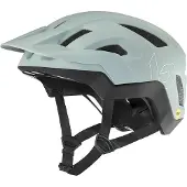 Bolle Casque de vélo Adapt Mips gris mat, taille 52-55 cm