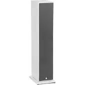 Triangle Enceinte colonne Borea BR08 Blanc Vendue à l’unité