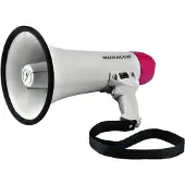 Monacor TM-11 Mégaphone