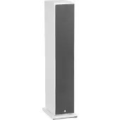 Triangle Enceinte colonne Borea BR09 Blanc Vendue à l’unité