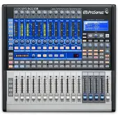 PreSonus StudioLive 16.0.2 USB console de mixage numérique