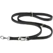 Ferplast Nylo Daytona 20 Mm 200 Cm Dog Leash Noir