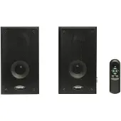 Fonestar CLASS220N Haut-parleurs
