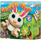 Goliath Snuffy Hop
