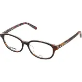 Moschino Lunettes de Vue Love MOL541/F 50/16/145 Havana pattern Acetate WOMAN MOL541/F