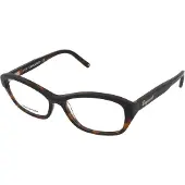 Dsquared2 Lunettes - - DQ5117-056-54 - Couleur Marron - Verres Bruns - Style Tendance