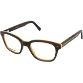 Dsquared2 Dq5175-50 51/19/145 Glasses Marron