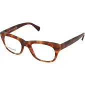 Dsquared2 Dq5119-53 49/20/145 Glasses Marron