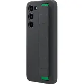 Samsung Silicone Grip Cover S23+ Noir