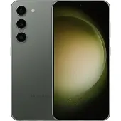Samsung Galaxy S23 256 Go Vert 5G