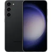 Samsung Galaxy S23 Plus 512 Go Noir 5G