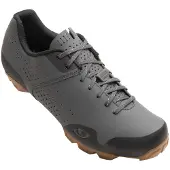Giro Privateer Lace Mtb Shoes Gris EU 40 Homme