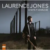 Ruf Laurence Jones - What's It Gonna Be [Vinyl]