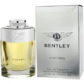 Bentley pour Homme - Eau de Toilette Vaporisateur 100 ml