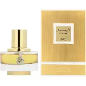 Rasasi Junoon Leather Pour Femme EDP W 50 ml