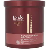 Londa Professional Velvet Oil In-Salon Treatment 750 ml
