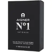 Etienne aigner Non 1 Intense EDT M 100ml