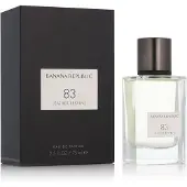 Banana Republic 83 Leather Reserve eau de parfum unisexe 75 ml